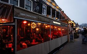 Boutique Hotel Elburg Met Tapperij