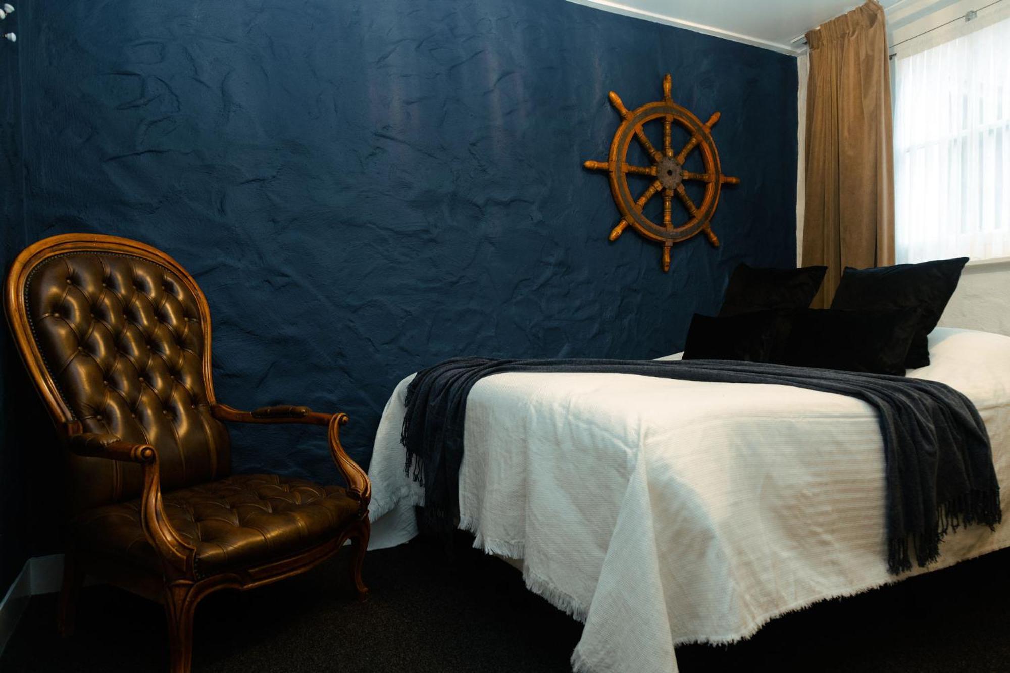 Boutique Hotel Elburg Met Tapperij Номер фото