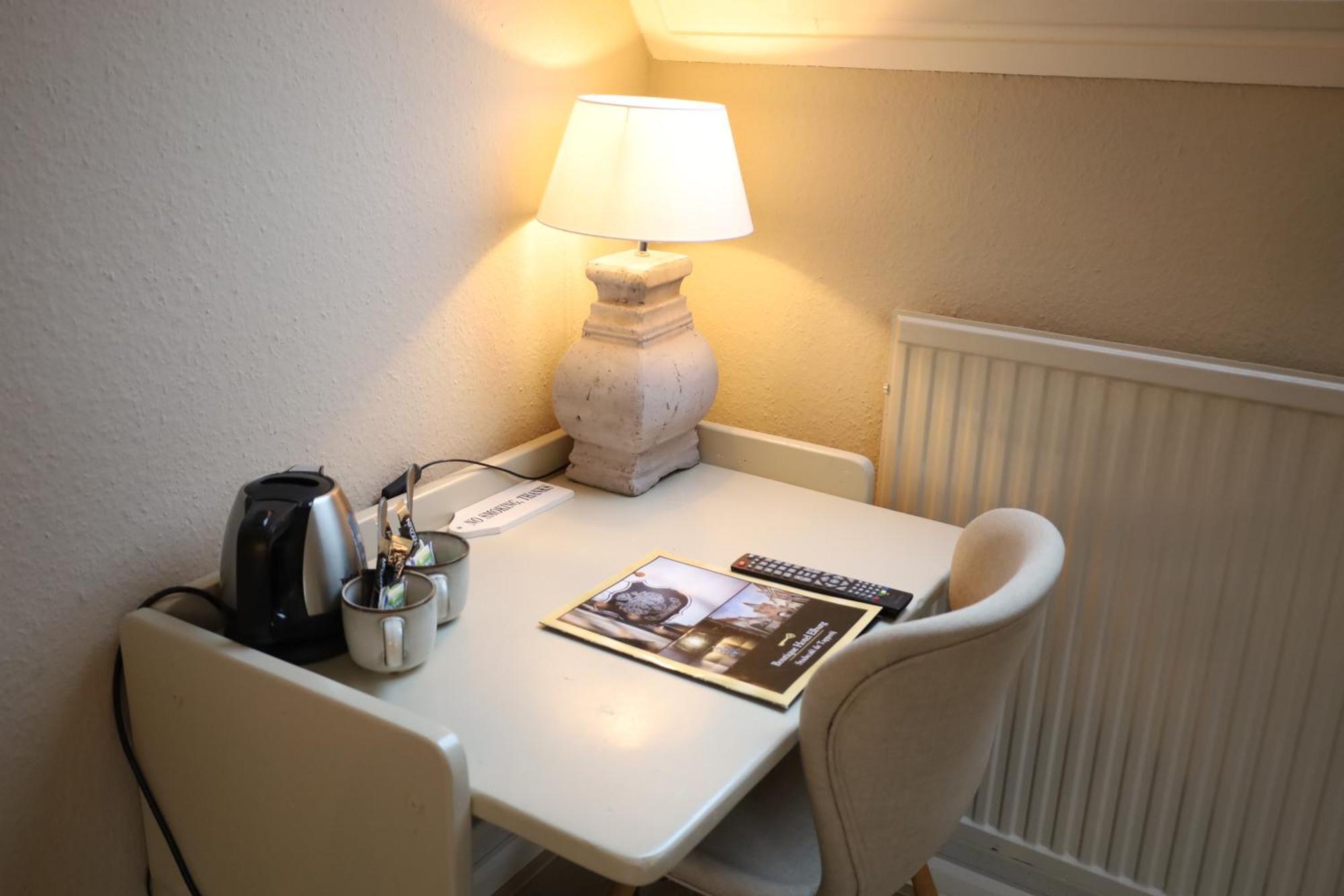Boutique Hotel Elburg Met Tapperij Экстерьер фото