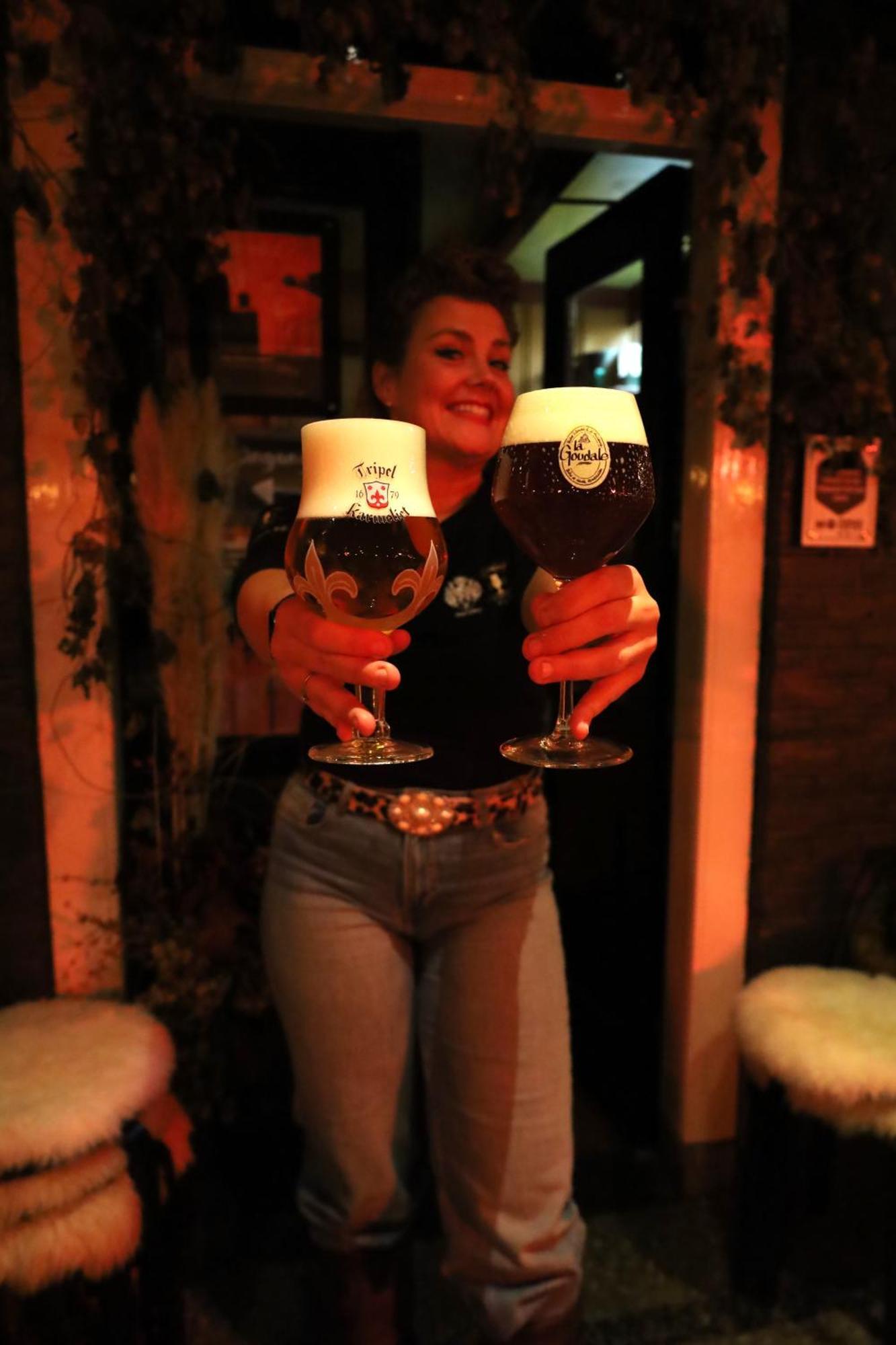 Boutique Hotel Elburg Met Tapperij Экстерьер фото