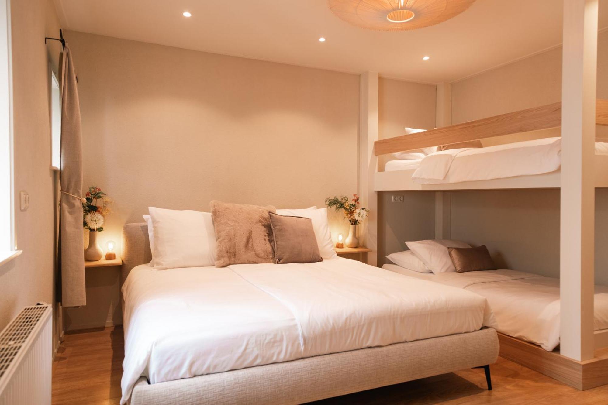 Boutique Hotel Elburg Met Tapperij Экстерьер фото