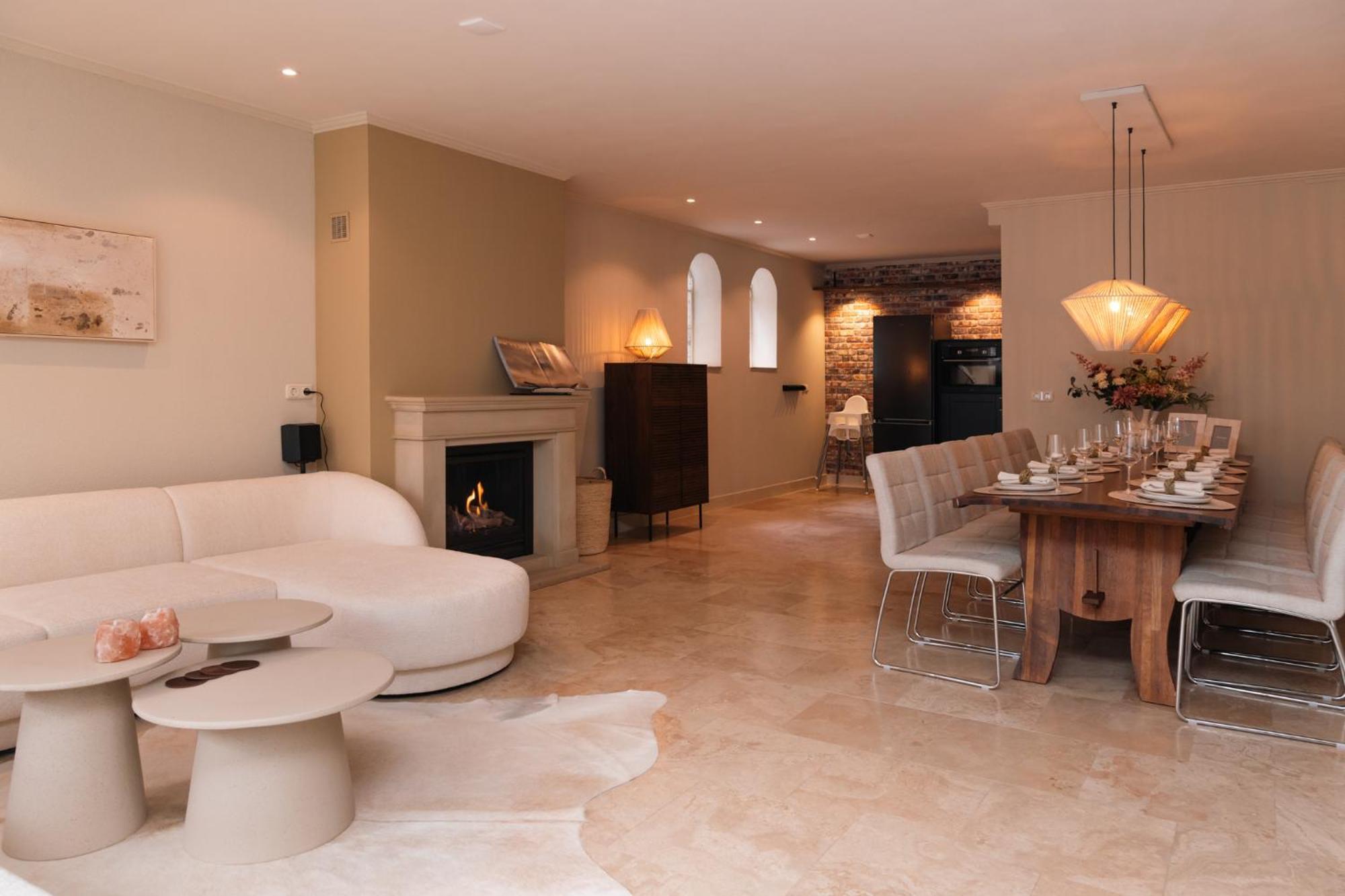 Boutique Hotel Elburg Met Tapperij Экстерьер фото